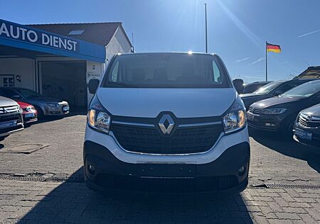 Renault Trafic Kasten L2H1 3,0t Komfort*Regal*AHK*HU AU
