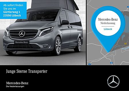 Mercedes-Benz V 250 Marco Polo 250 d ACTIVITY EDITION+9G+AHK+StandHZ