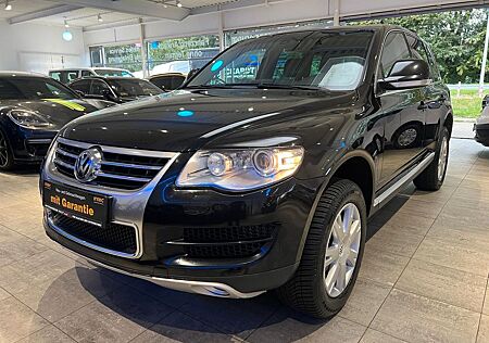 VW Touareg Volkswagen R5 TDI Edition Exclusive *Garantie*
