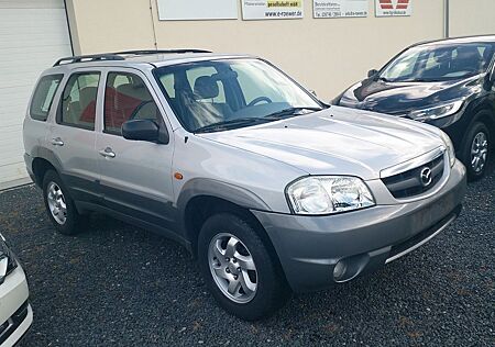 Mazda Tribute 2.3 Comfort 4X4