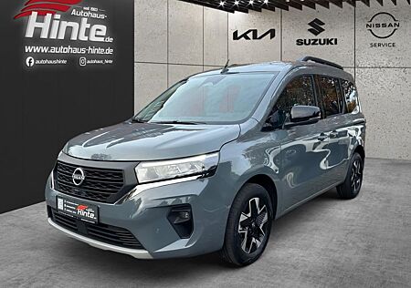 Nissan Townstar 1.3 AT Tekna KOMBI L1 DESIGN-PAK. NAVI
