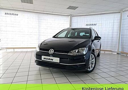 VW Golf Volkswagen VII Variant IQ.DRIVE,Navi,Kamera,HU neu