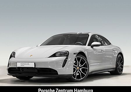 Porsche Taycan Beifahrerdisplay Perf. Batterie+ Pano ACC