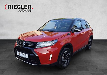 Suzuki Vitara 1.4 Comfort+ 6AT