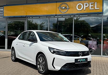 Opel Corsa F Edition