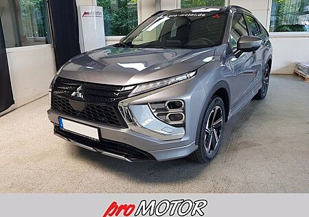 Mitsubishi Eclipse Cross 2.4 MIVEC PLUG-IN HYBRID 4WD TOP