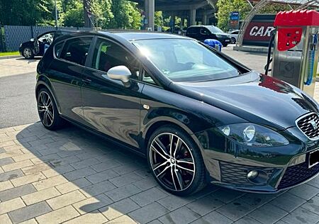 Seat Leon FR / 211PS