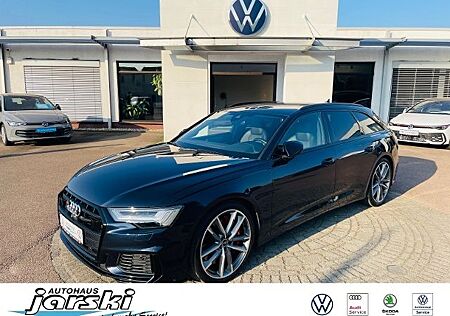 Audi S6 Avant 3.0 TDI quattro,Leder,Matrix,Händler!!