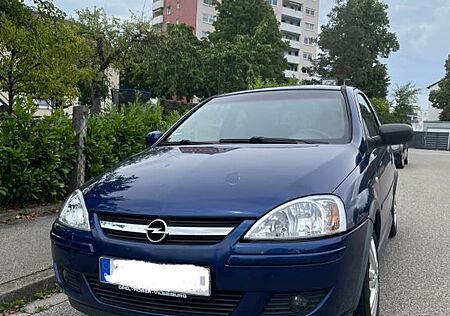 Opel Corsa 1.2 Twinport Cosmo Cosmo