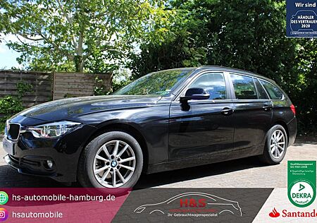 BMW 320 d X Drive Touring Business-Paket*LED