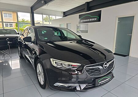 Opel Insignia B GRAND SPORT BUSINESS INNOVATION