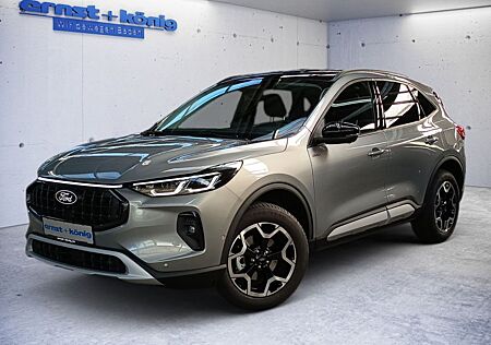 Ford Kuga 2.5 Duratec FHEV ACTIVE X *SYNC4*ACC*LED*
