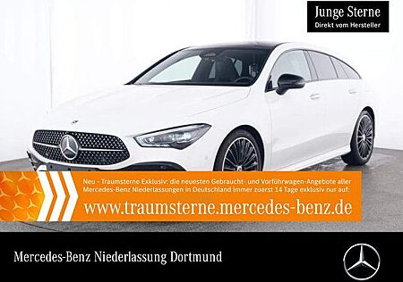 Mercedes-Benz CLA 250 Shooting Brake CLA 250 4M SB/AMG/Night/Multi/Kamera/Pano/Premiu