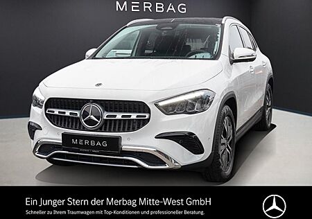 Mercedes-Benz GLA 200 d 4MATIC