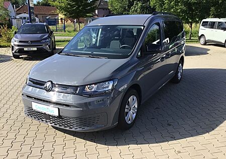 VW Caddy Volkswagen 2.0 TDI BMT (7-Si.) DSG Maxi