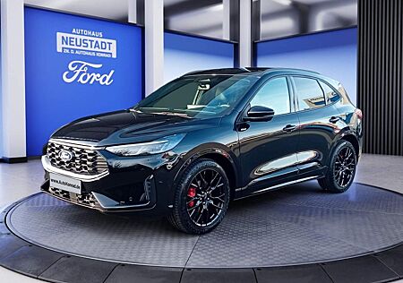 Ford Kuga 2.5 FHEV ST-LINE X *BlackPack*AHK*PanoDach*