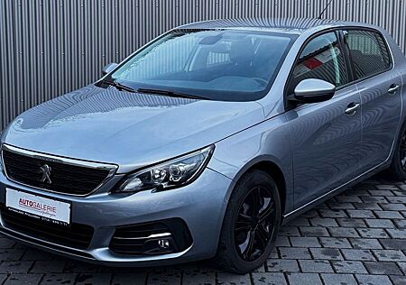 Peugeot 308 Active Pack Tempomat 1.Hand