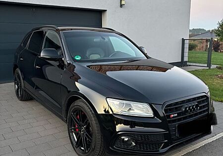 Audi SQ5 3.0 TDI competition tiptronic quattro -