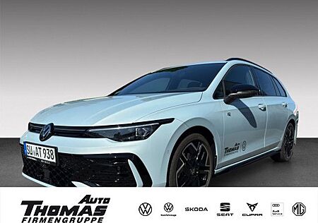 VW Golf Volkswagen Variant 1.5 eTSI DSG R-Line AHK Black Style