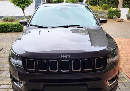 Jeep Compass 1.3 T-GDI I4 4xe Limited 4WD Auto Li...