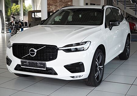 Volvo XC 60 XC60 R Design AWD PDC/RFK/DAB/SHZ/LED