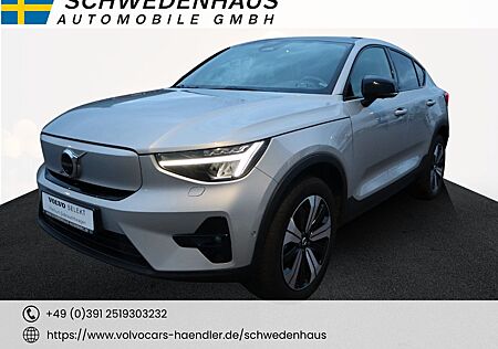 Volvo C40 RECHARGE TWIN MOTOR ULTIMATE AWD