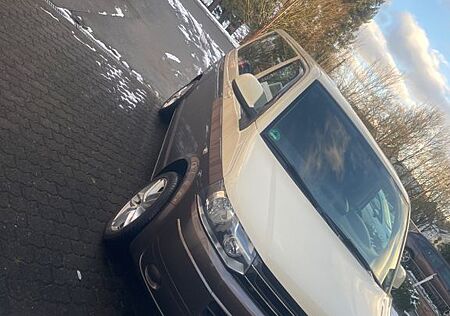 VW T5 Caravelle Volkswagen