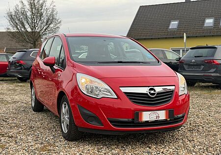 Opel Meriva 1.4 Edition 88kW Automatik*1.Hand*Tüv Neu