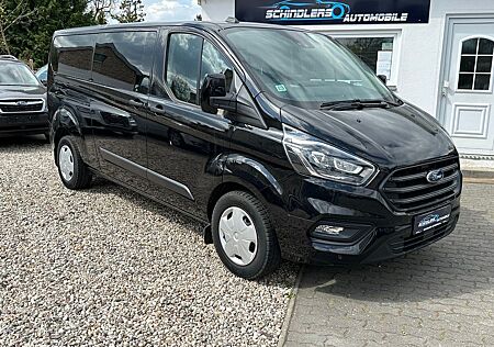 Ford Transit Custom Kombi 320 L2 Trend Autom. Xenon RFK MFL