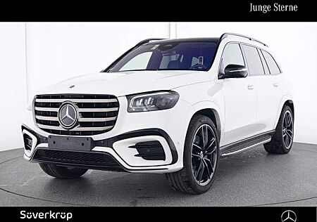 Mercedes-Benz GLS 450 4M ,