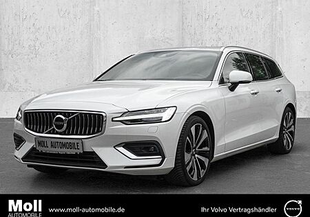 Volvo V60 Kombi Inscription AWD B5 Benzin EU6d StandHZ