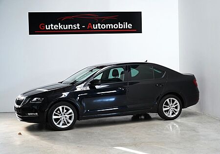 Skoda Octavia Lim.Sport,SMART LINK,LED,Navi,PDC,8-fach