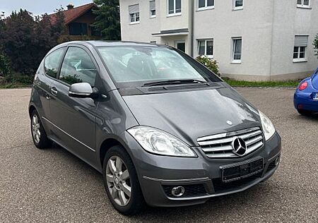 Mercedes-Benz A 150 A150 AVANTGARDE *TÜV*SHZ*KLIMA*PANO