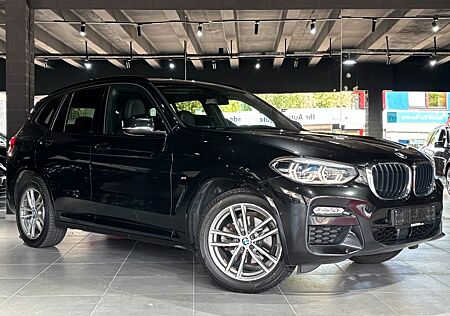 BMW X3 xDrive 20d //M-PAKET//HUD/PANO/HARMAN-KARDON