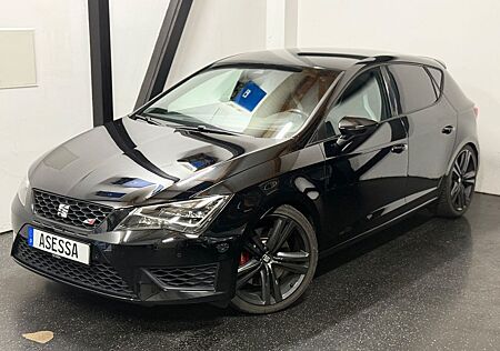 Seat Leon Cupra 290 FR*DSG*LED*NAVI*KAMERA*19.Z*3.HD
