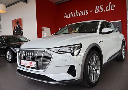 Audi e-tron Sportback 55 quattro,PDC,Navi,LED,1Hd