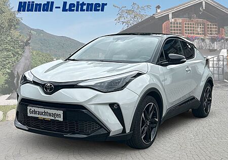Toyota C-HR Hybrid GR Sport
