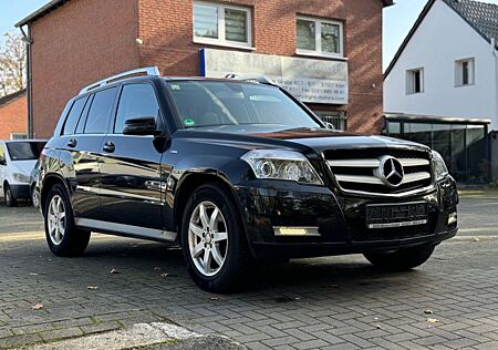 Mercedes-Benz GLK 350 CDI 4Matic Pano/Leder/Xenon/TV/RFK/AHK