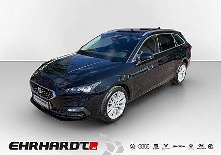 Seat Leon Sportstourer 2.0 TDI DSG Xcellence VIRTUAL