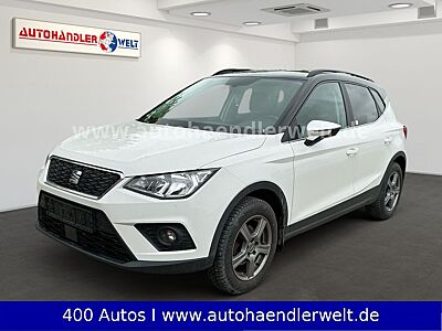 Seat Arona 1.0 TSI Style