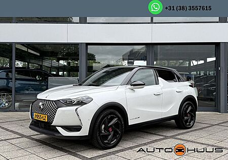 DS Automobiles DS3 Crossback E-Tense Performance Line+ 50 kWh |