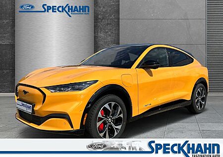Ford Mustang Mach-E Premium AWD Pano Kamera LED-Matri