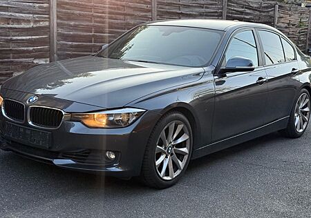 BMW 330 Baureihe 3 Lim. d
