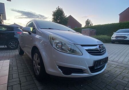 Opel Corsa ecoflex