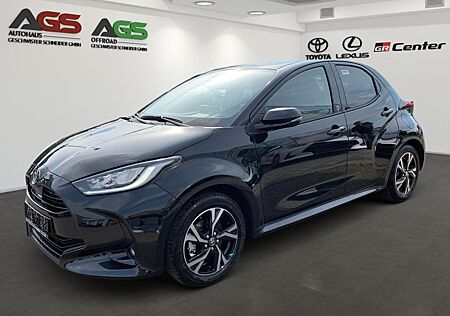 Toyota Yaris Hybrid 1,5L Team D Comfort Paket