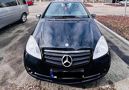 Mercedes-Benz A 150 BlueEFFICIENCY -