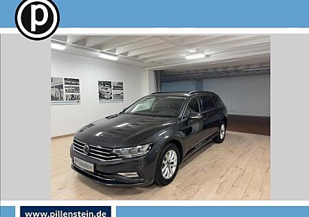 VW Passat Variant Volkswagen Business 2.0 TDI DSG KAMERA NAVI