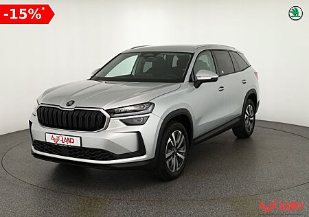 Skoda Kodiaq 1.5 eTSI DSG LED ACC Navi AHK