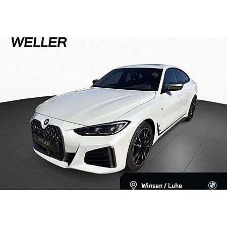 BMW M440 leasen