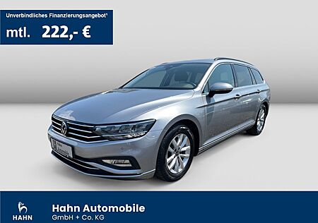 VW Passat Variant Volkswagen 1.5TSI Business ACC AHK Cam Navi